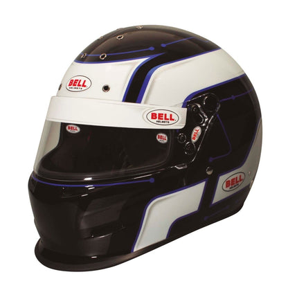 Bell K.1 Pro Circuit Racing Helmet - SA2020 - FastLap Supply