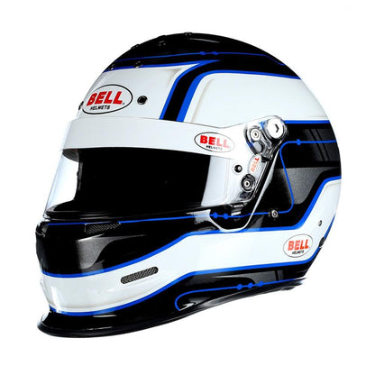 Bell K.1 Pro Circuit Racing Helmet - SA2020 - FastLap Supply