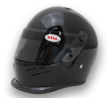 Bell K.1 Signature Mini Helmet - Black - FastLap Supply