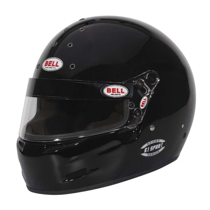 Bell K.1 Sport Racing Helmet - SA2020 - FastLap Supply