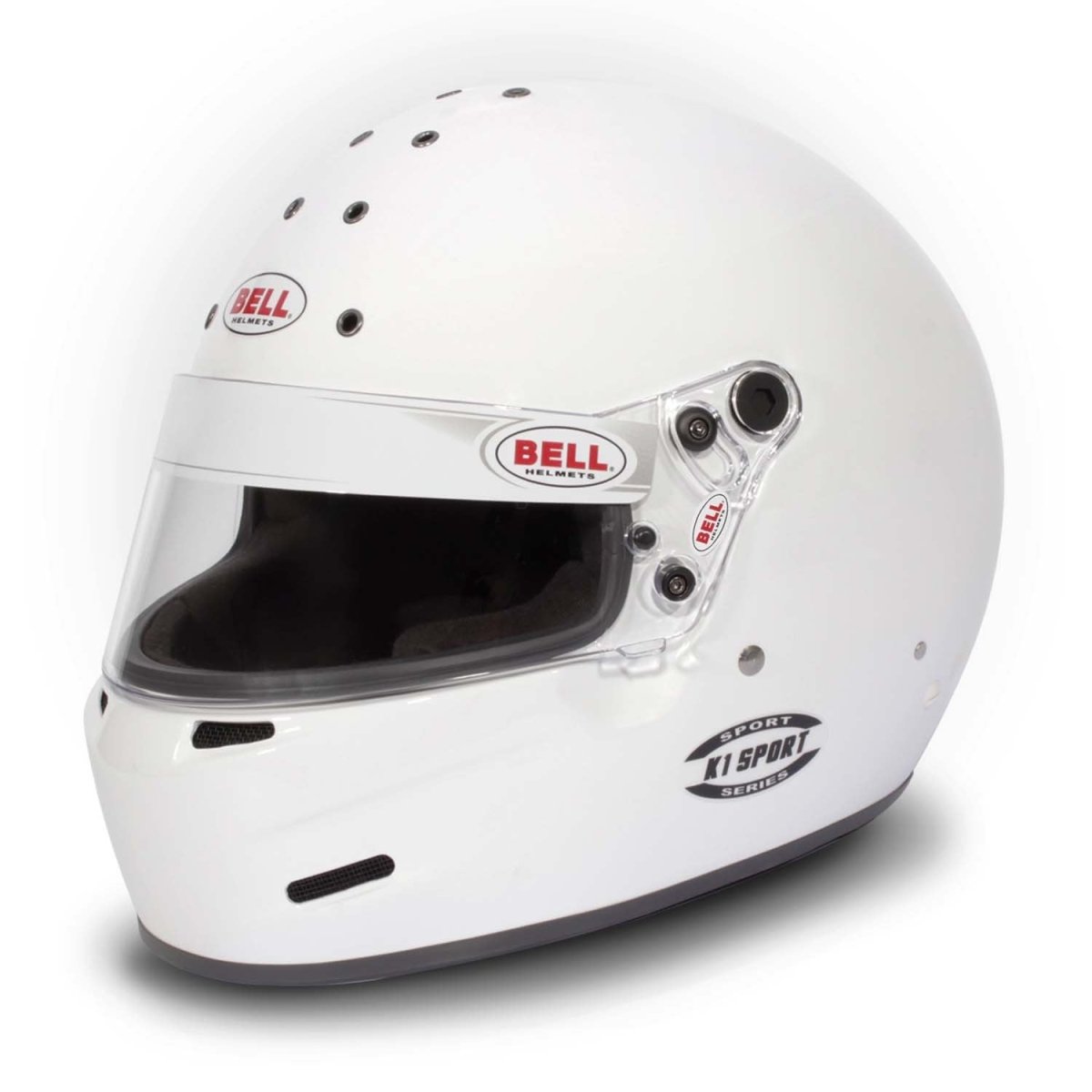 Bell K.1 Sport Racing Helmet - SA2020 - FastLap Supply
