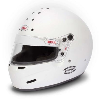 Bell K.1 Sport Racing Helmet - SA2020 - FastLap Supply