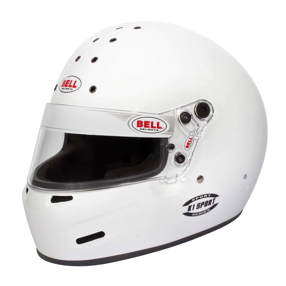 Bell K.1 Sport Racing Helmet - SA2020 - FastLap Supply