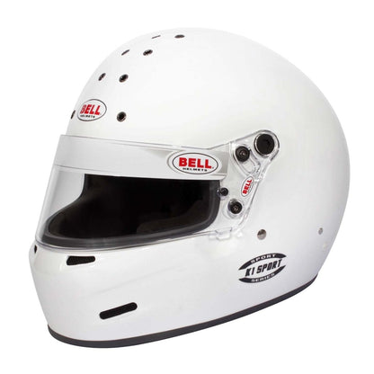 Bell K.1 Sport Racing Helmet - SA2020 - FastLap Supply