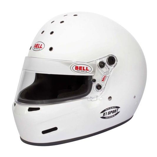 Bell K.1 Sport Racing Helmet - SA2020 - FastLap Supply