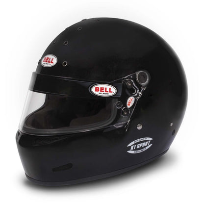 Bell K.1 Sport Racing Helmet - SA2020 - FastLap Supply