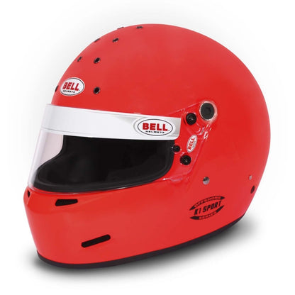 Bell K.1 Sport Racing Helmet - SA2020 - FastLap Supply