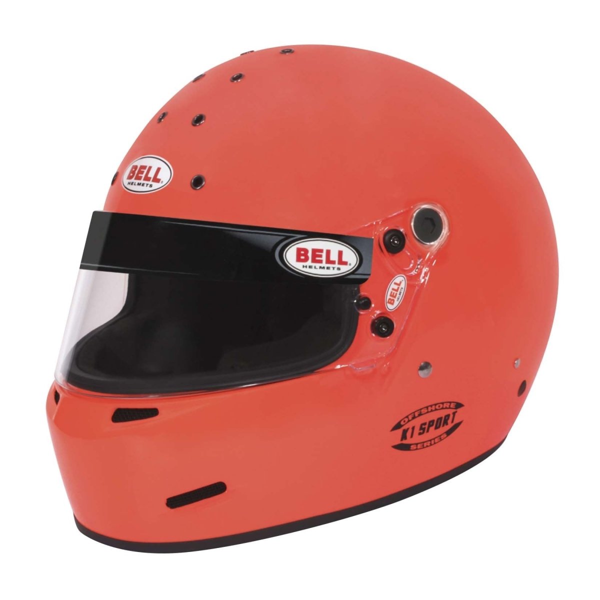 Bell K.1 Sport Racing Helmet - SA2020 - FastLap Supply
