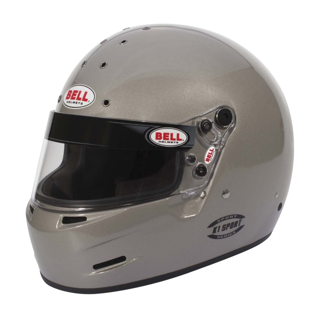 Bell K.1 Sport Racing Helmet - SA2020 - FastLap Supply