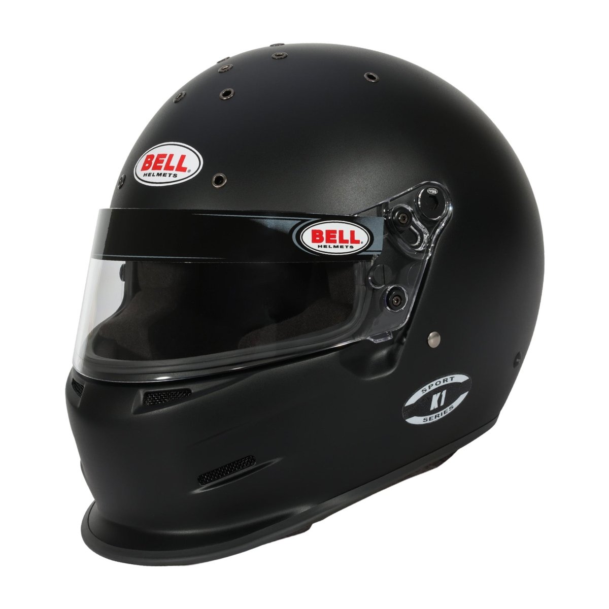 Bell K1 Sport Racing Helmet - SA2025 - FastLap Supply