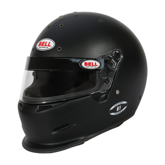 Bell K1 Sport Racing Helmet - SA2025 - FastLap Supply