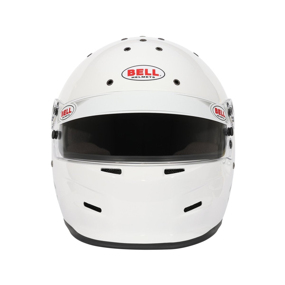 Bell K1 Sport Racing Helmet - SA2025 - FastLap Supply