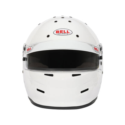 Bell K1 Sport Racing Helmet - SA2025 - FastLap Supply