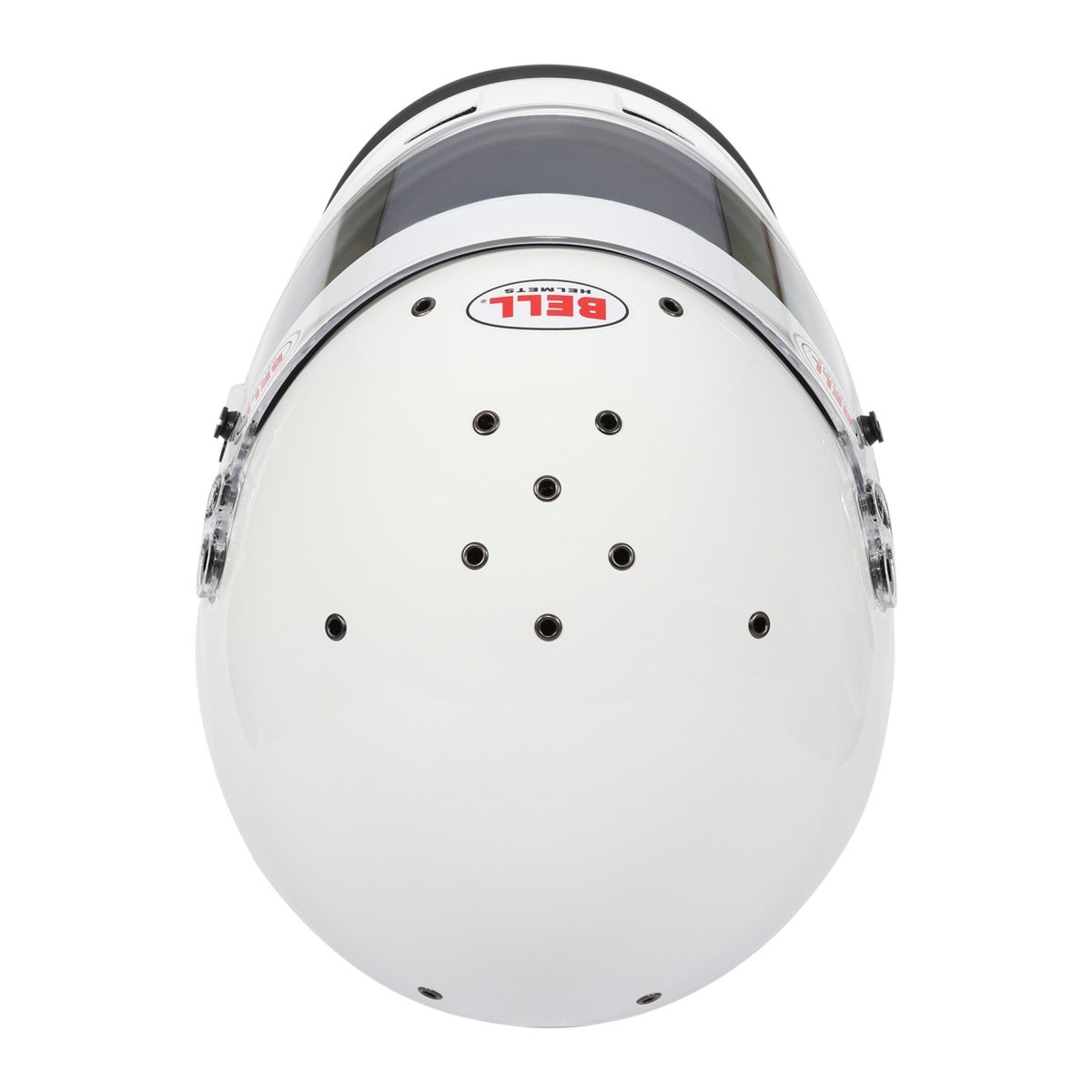 Bell K1 Sport Racing Helmet - SA2025 - FastLap Supply