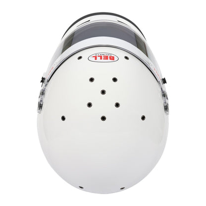 Bell K1 Sport Racing Helmet - SA2025 - FastLap Supply