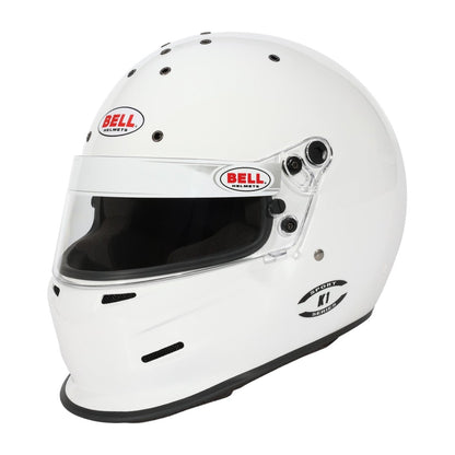 Bell K1 Sport Racing Helmet - SA2025 - FastLap Supply