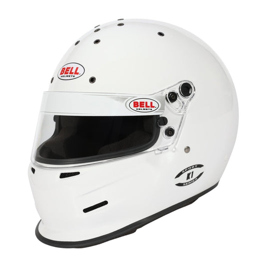 Bell K1 Sport Racing Helmet - SA2025 - FastLap Supply