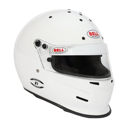 Bell K1 Sport Racing Helmet - SA2025 - FastLap Supply