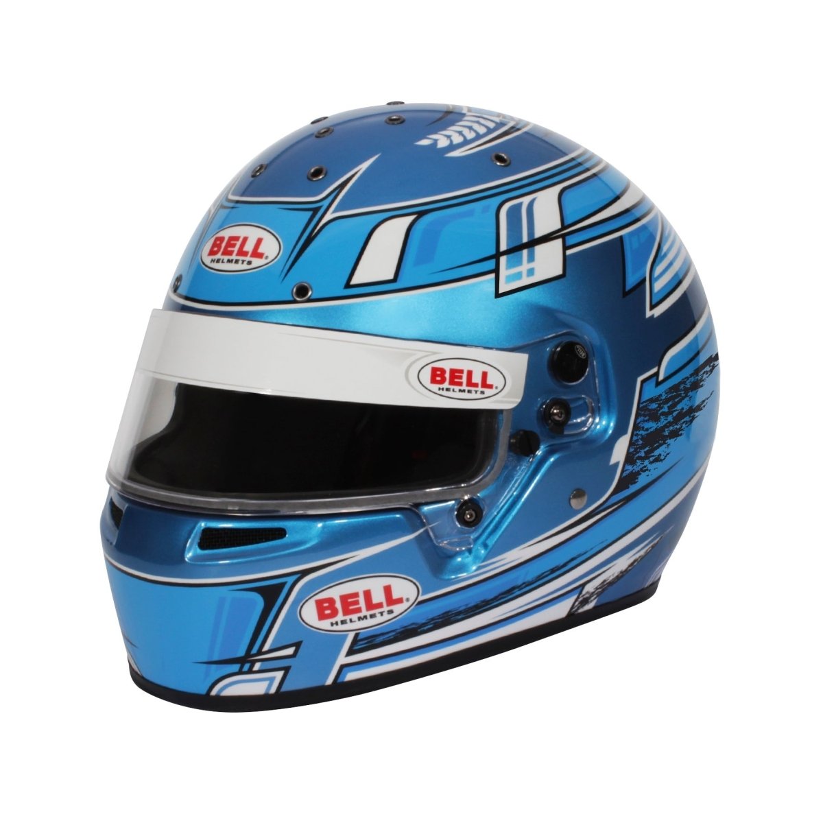 Bell KC7-CMR Champion Youth Karting Helmet - CMR-2016 - FastLap Supply