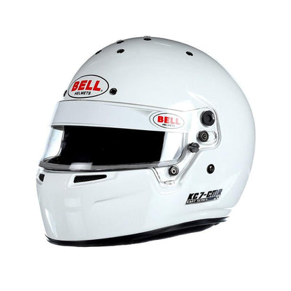 Bell KC7-CMR Youth Karting Helmet - CMR-2016 - FastLap Supply