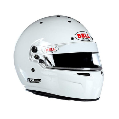Bell KC7-CMR Youth Karting Helmet - CMR-2016 - FastLap Supply
