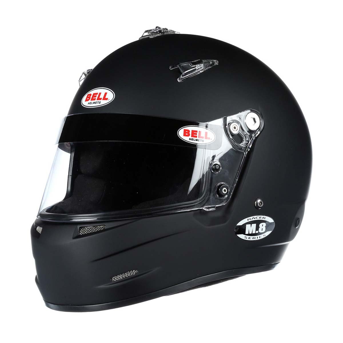 Bell M.8 Racing Helmet - SA2020 - FastLap Supply