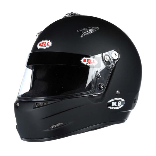 Bell M.8 Racing Helmet - SA2020 - FastLap Supply