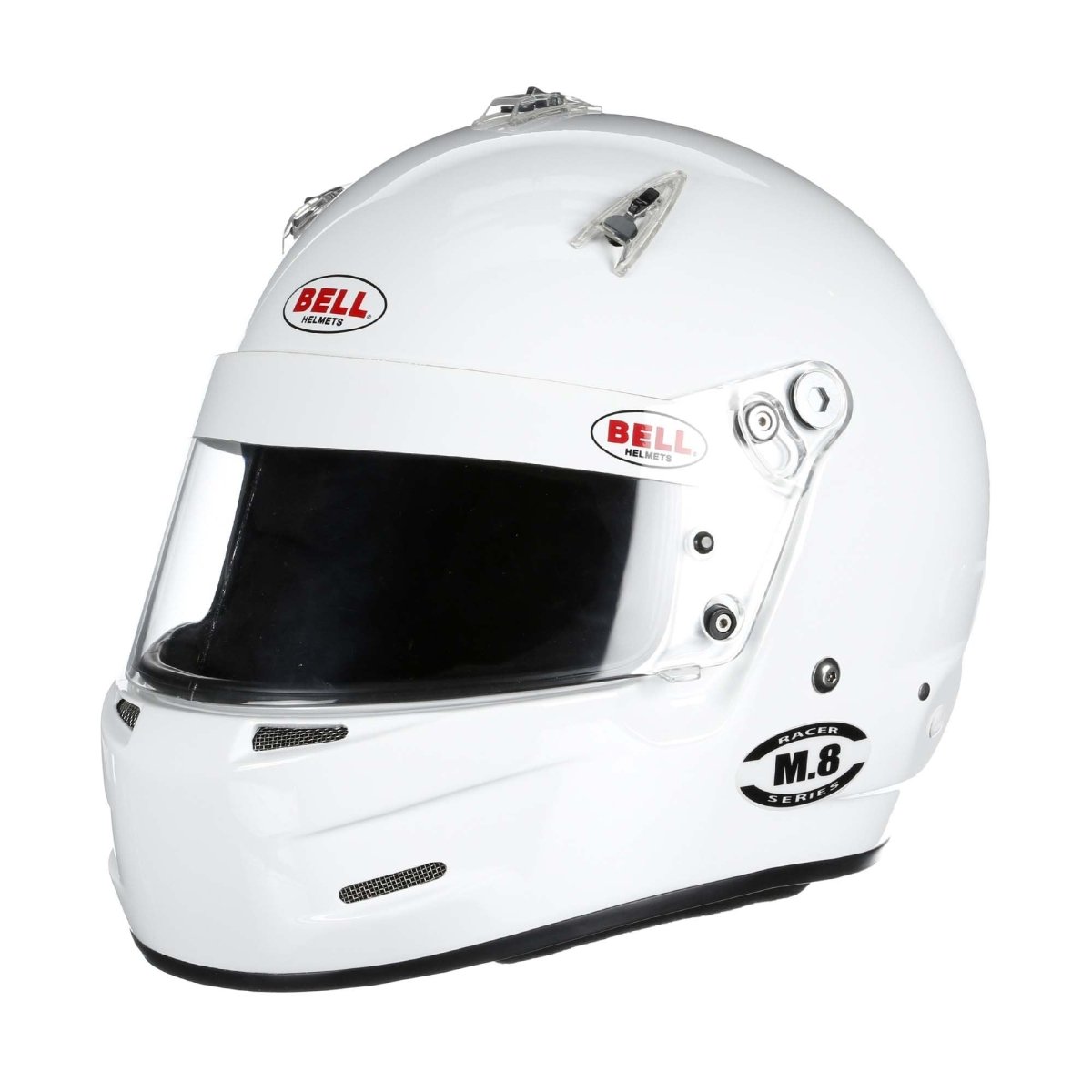 Bell M.8 Racing Helmet - SA2020 - FastLap Supply