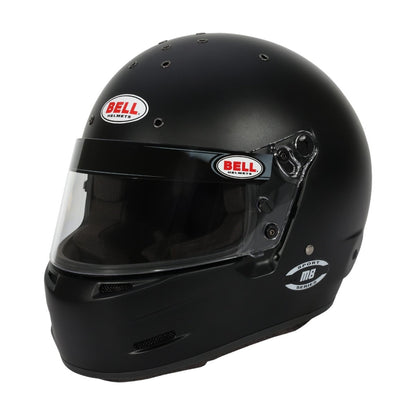 Bell M8 Sport Racing Helmet - SA2025 - FastLap Supply