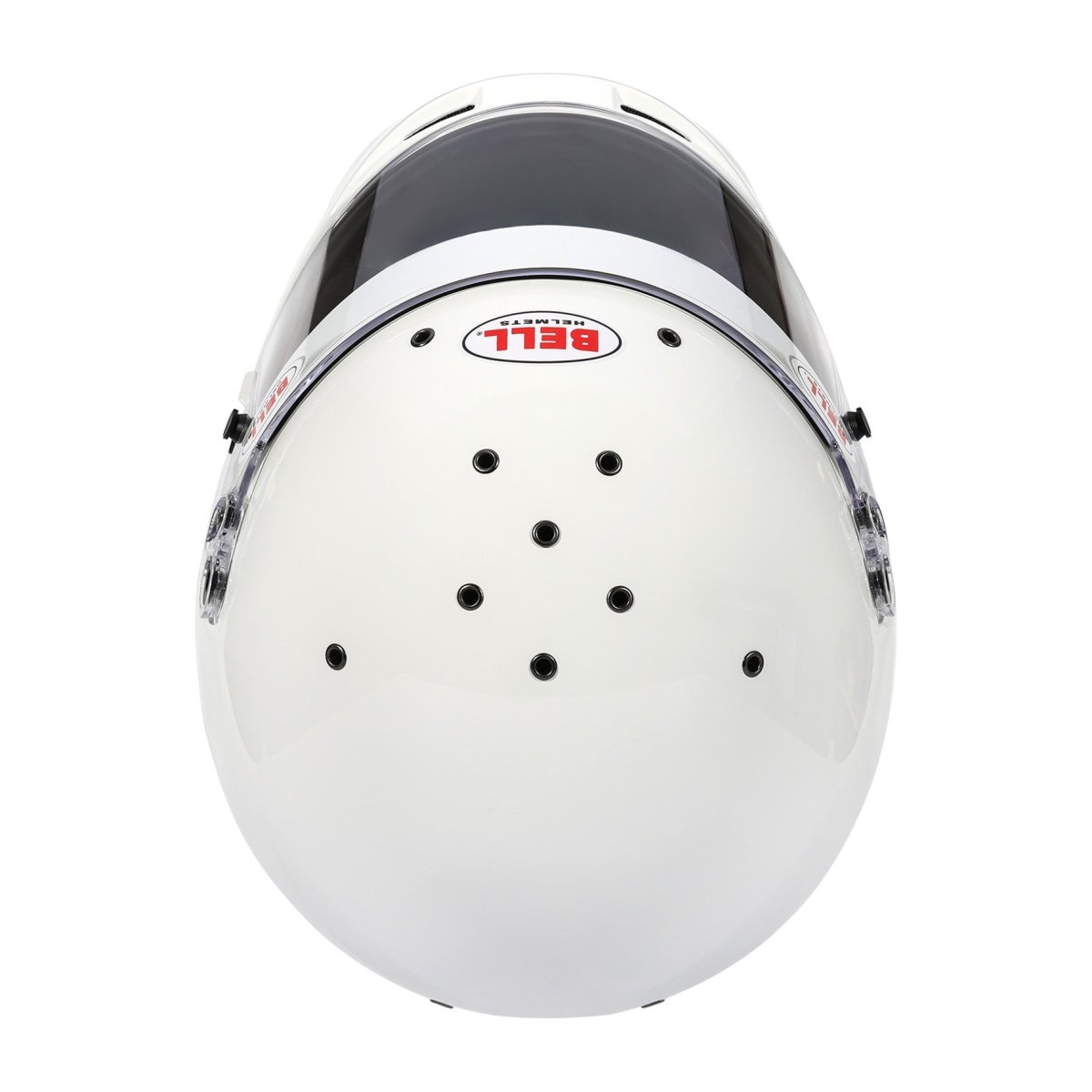 Bell M8 Sport Racing Helmet - SA2025 - FastLap Supply