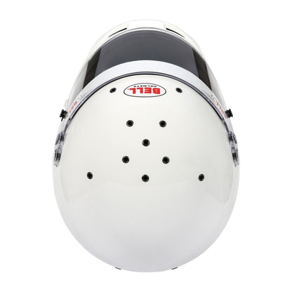 Bell M8 Sport Racing Helmet - SA2025 - FastLap Supply