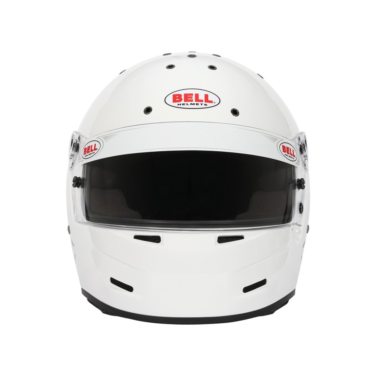 Bell M8 Sport Racing Helmet - SA2025 - FastLap Supply