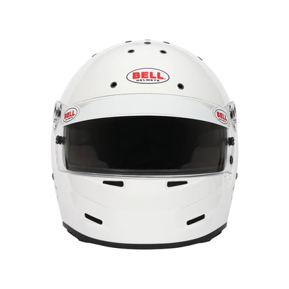 Bell M8 Sport Racing Helmet - SA2025 - FastLap Supply