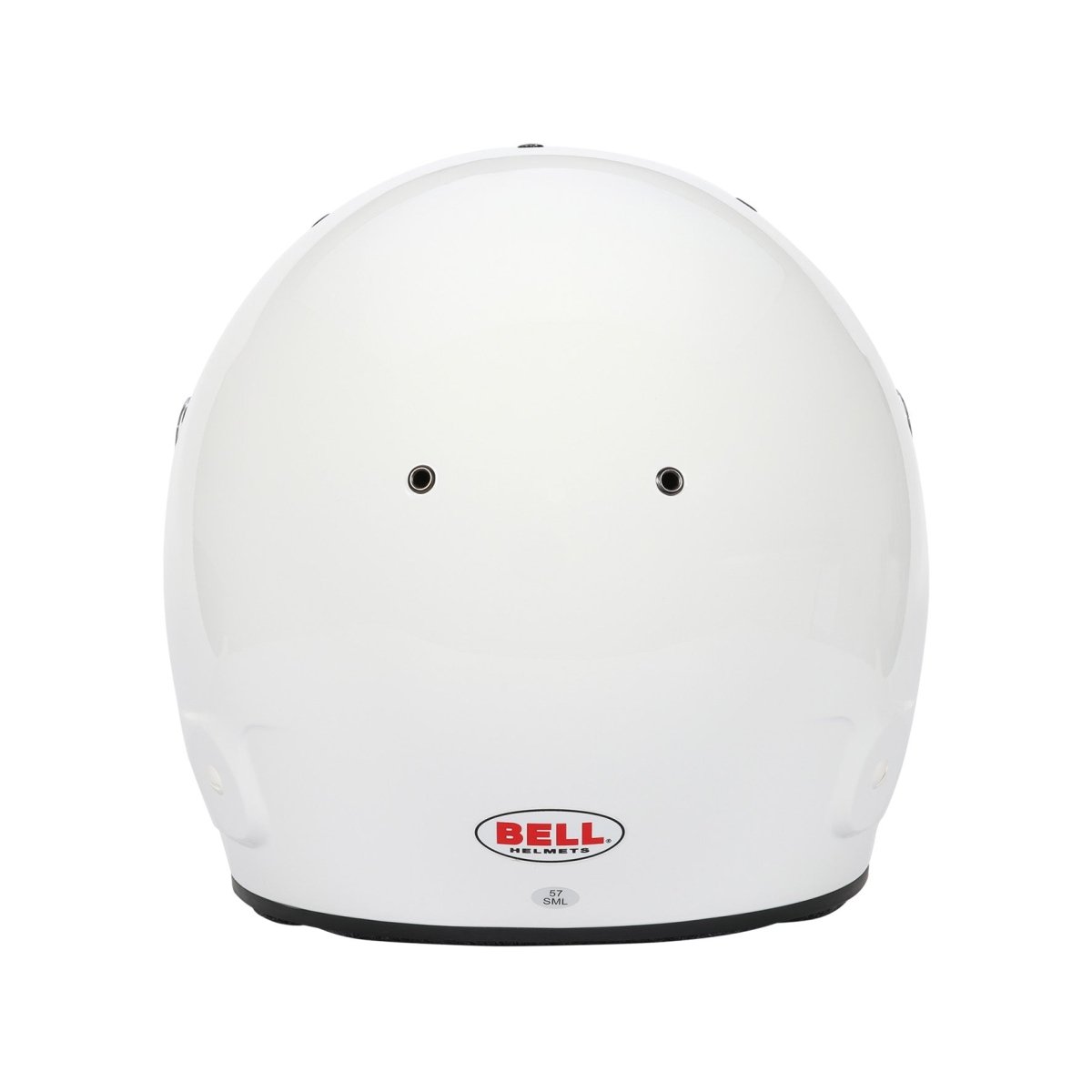 Bell M8 Sport Racing Helmet - SA2025 - FastLap Supply