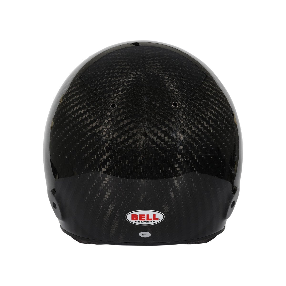 Bell M8 Ultra Carbon Racing Helmet - SA2025 - FastLap Supply