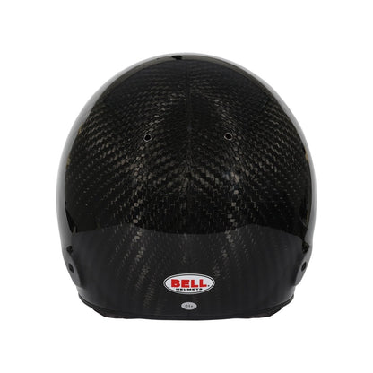 Bell M8 Ultra Carbon Racing Helmet - SA2025 - FastLap Supply