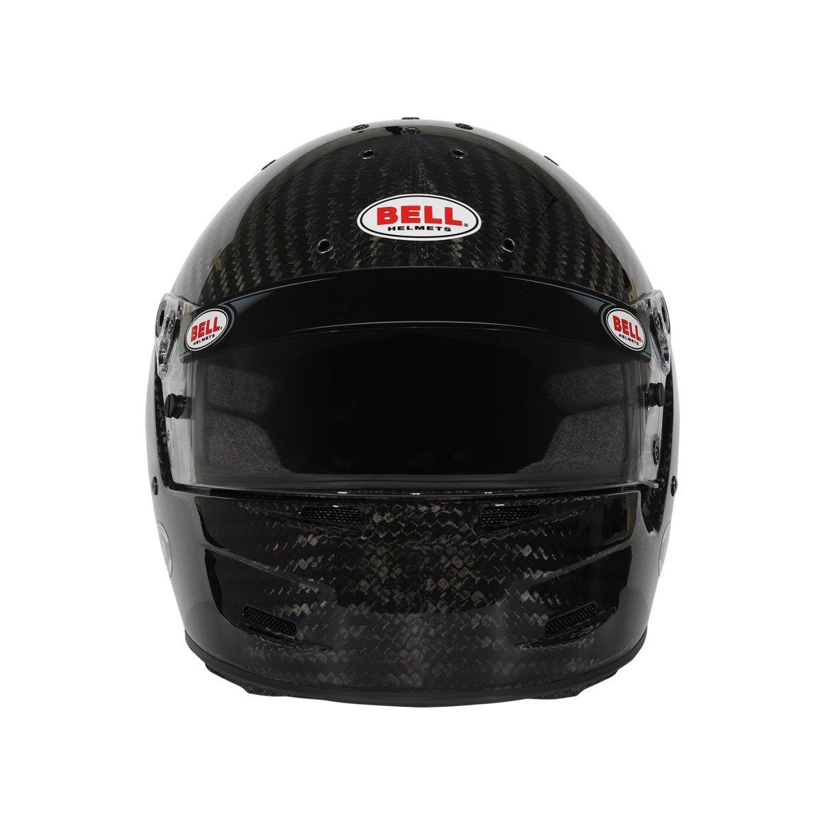 Bell M8 Ultra Carbon Racing Helmet - SA2025 - FastLap Supply
