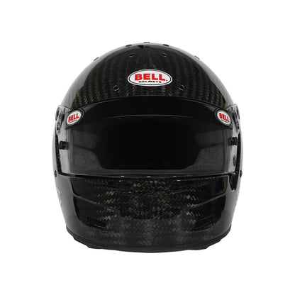 Bell M8 Ultra Carbon Racing Helmet - SA2025 - FastLap Supply