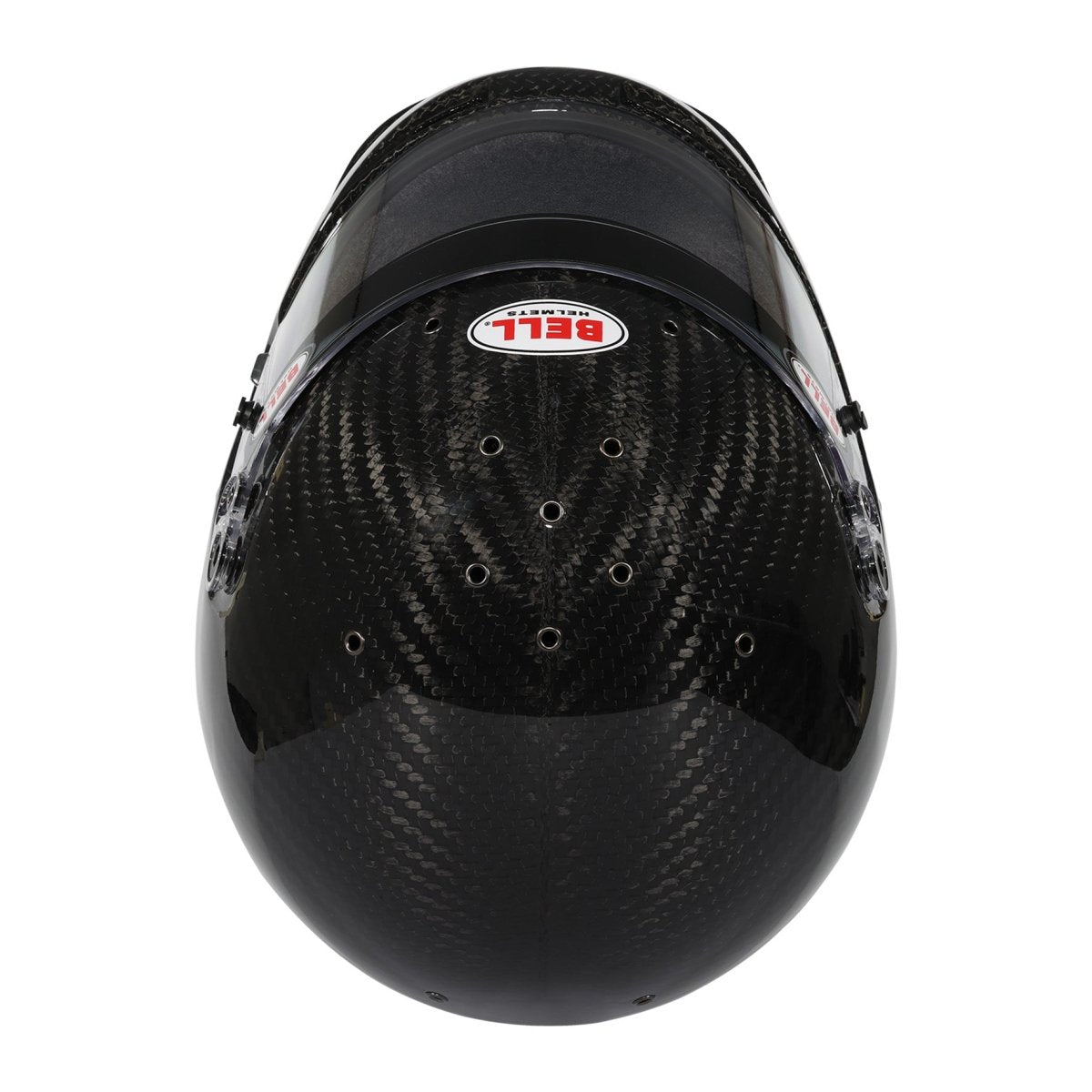 Bell M8 Ultra Carbon Racing Helmet - SA2025 - FastLap Supply