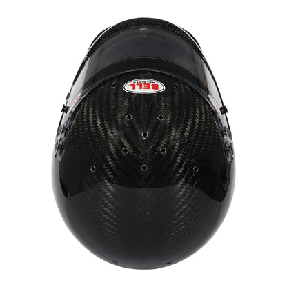 Bell M8 Ultra Carbon Racing Helmet - SA2025 - FastLap Supply