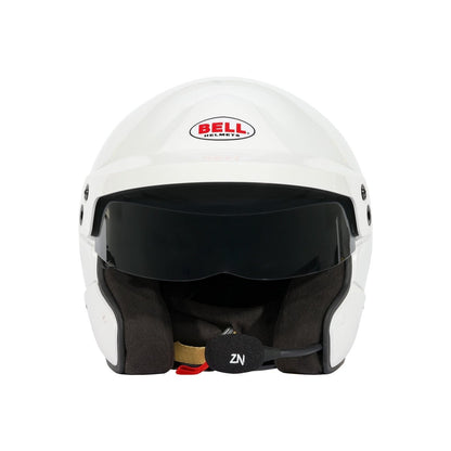 Bell Mag-10 Pro Racing Helmet - SA2025 / FIA8859 - FastLap Supply