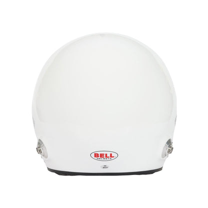 Bell Mag-10 Pro Racing Helmet - SA2025 / FIA8859 - FastLap Supply