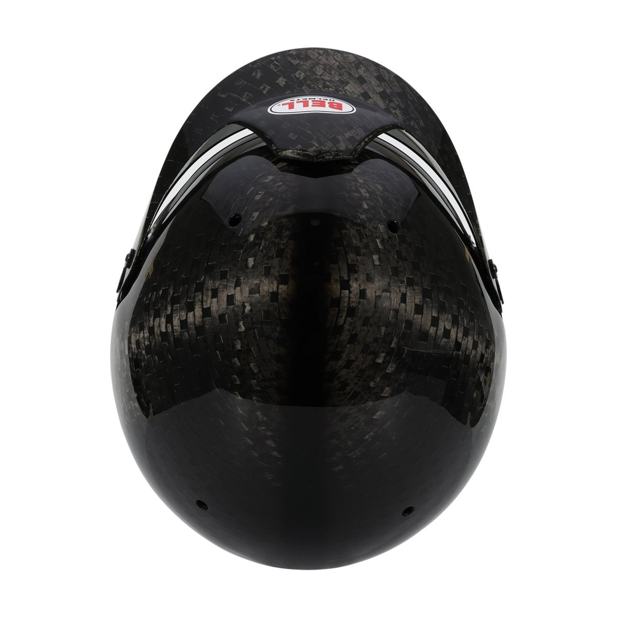 Bell Mag-10 Ultra Carbon Racing Helmet - SA2025 / FIA8859 - FastLap Supply