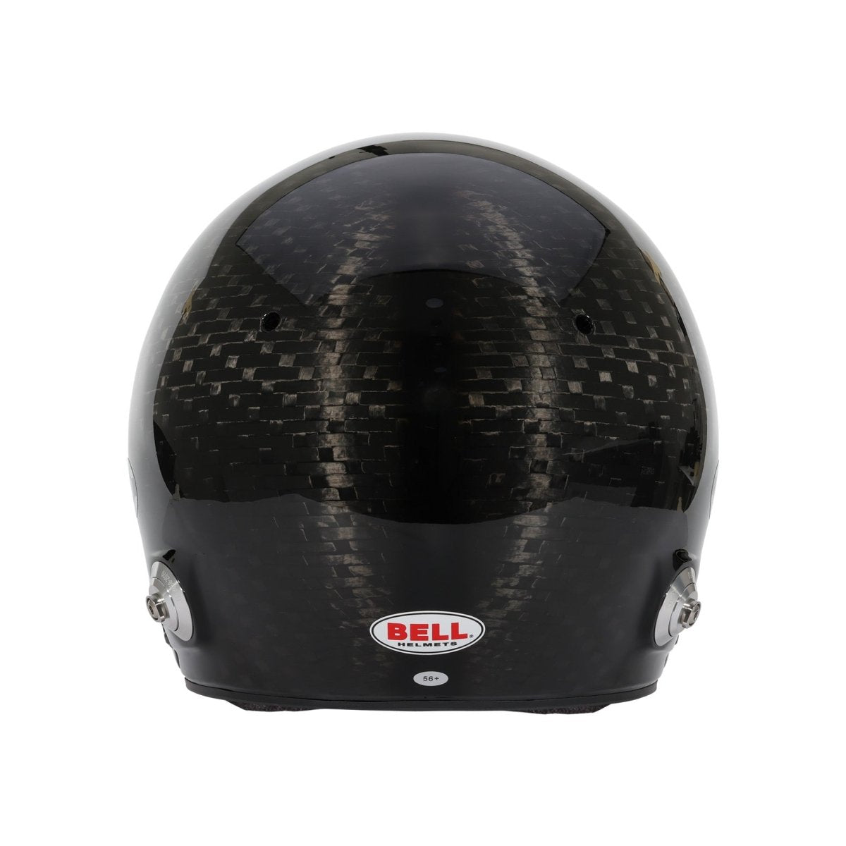 Bell Mag-10 Ultra Carbon Racing Helmet - SA2025 / FIA8859 - FastLap Supply