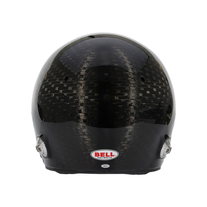 Bell Mag-10 Ultra Carbon Racing Helmet - SA2025 / FIA8859 - FastLap Supply