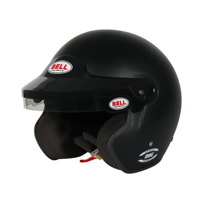 Bell Mag Open Face Racing Helmet - SA2025 - FastLap Supply
