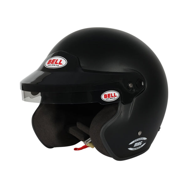 Bell Mag Open Face Racing Helmet - SA2025