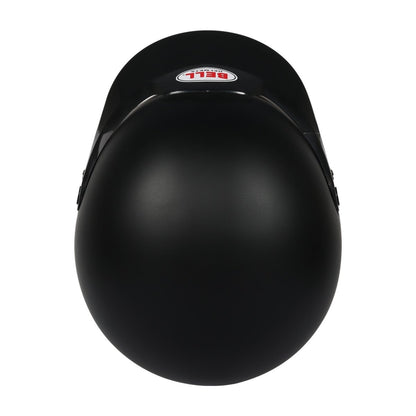 Bell Mag Open Face Racing Helmet - SA2025 - FastLap Supply