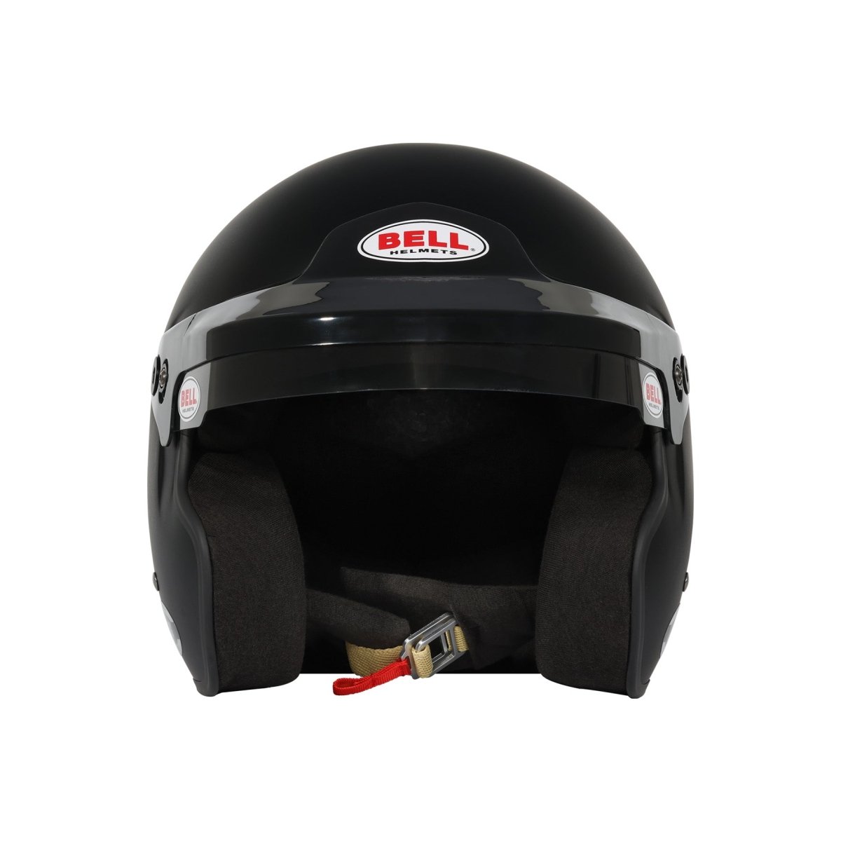 Bell Mag Open Face Racing Helmet - SA2025 - FastLap Supply