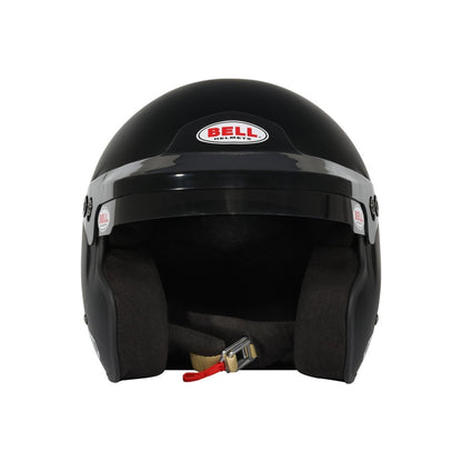 Bell Mag Open Face Racing Helmet - SA2025 - FastLap Supply